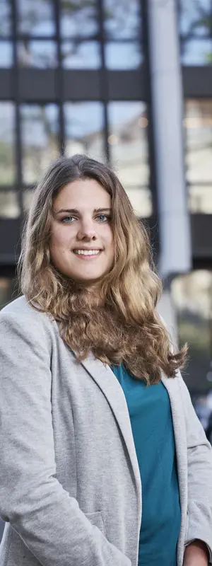 Franca Zinser